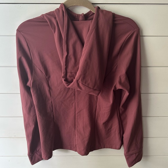 Yoga Jacket XL - Picture 2 of 3